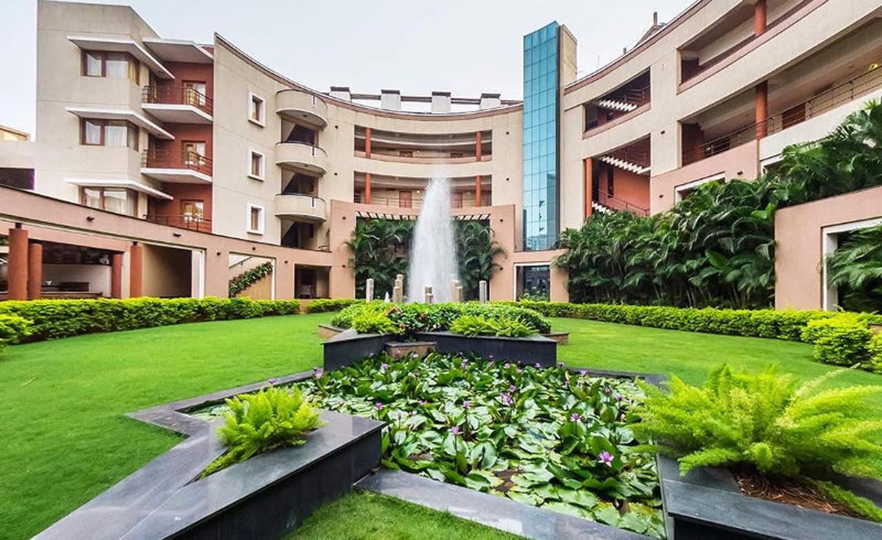 Malligi,Hampi Hospet Exterior photo
