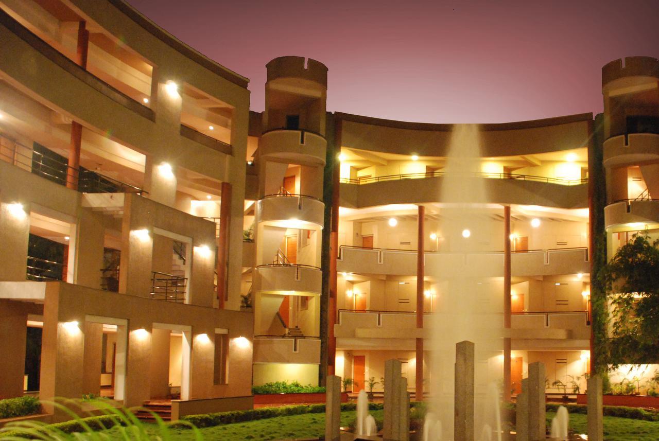 Malligi,Hampi Hospet Exterior photo