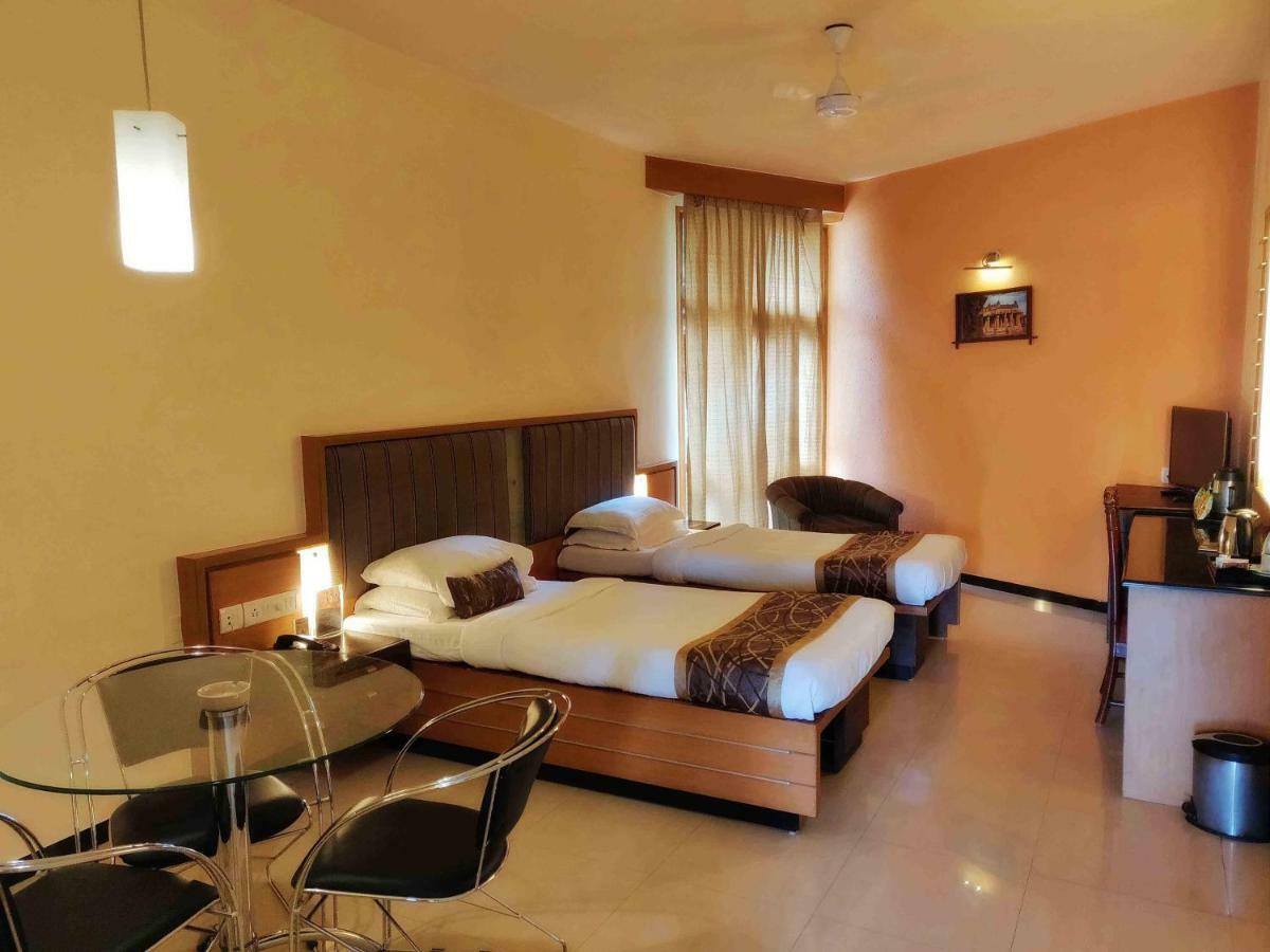 Malligi,Hampi Hospet Exterior photo