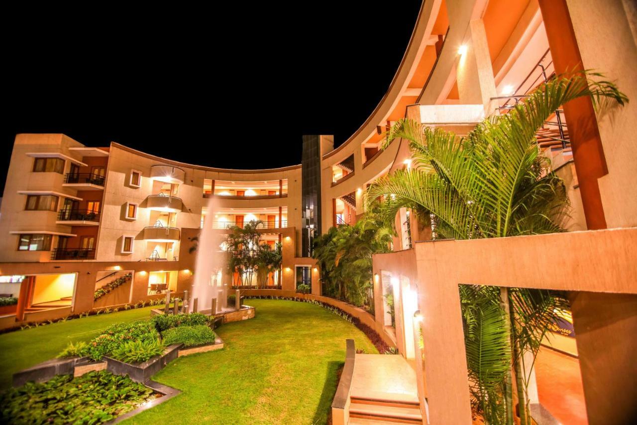 Malligi,Hampi Hospet Exterior photo