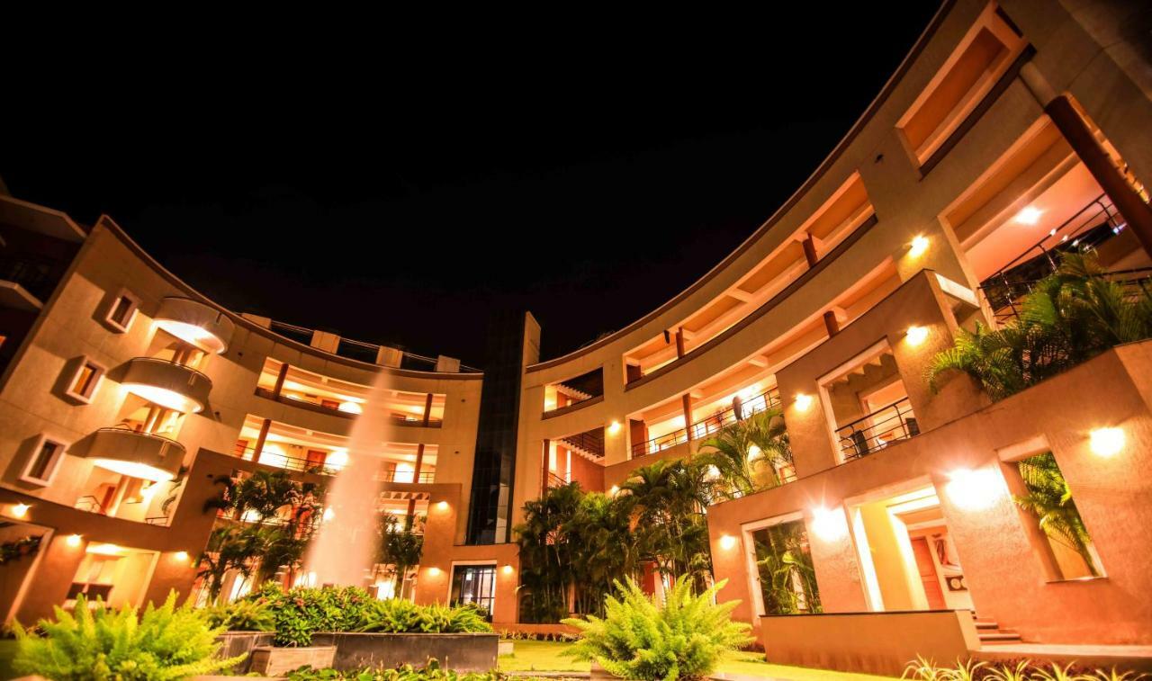 Malligi,Hampi Hospet Exterior photo