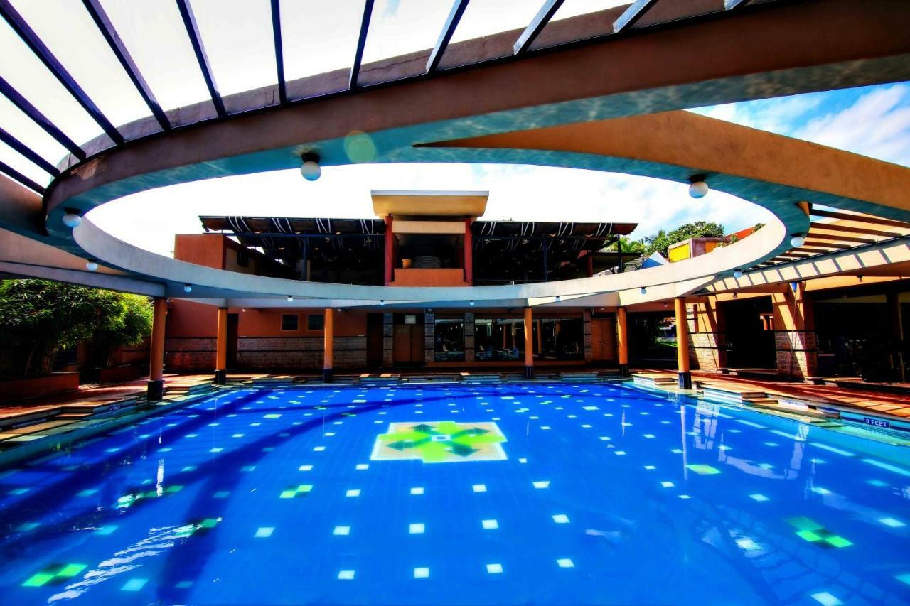Malligi,Hampi Hospet Exterior photo